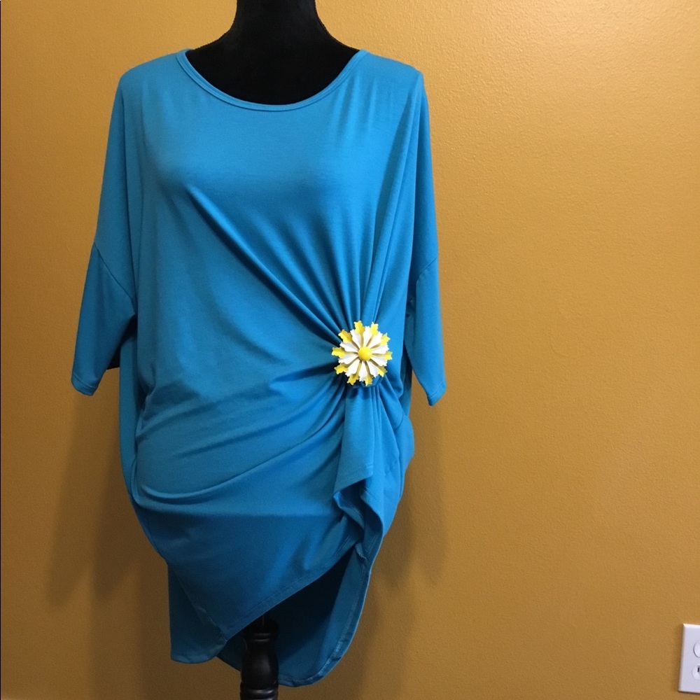 LuLaRoe Irma